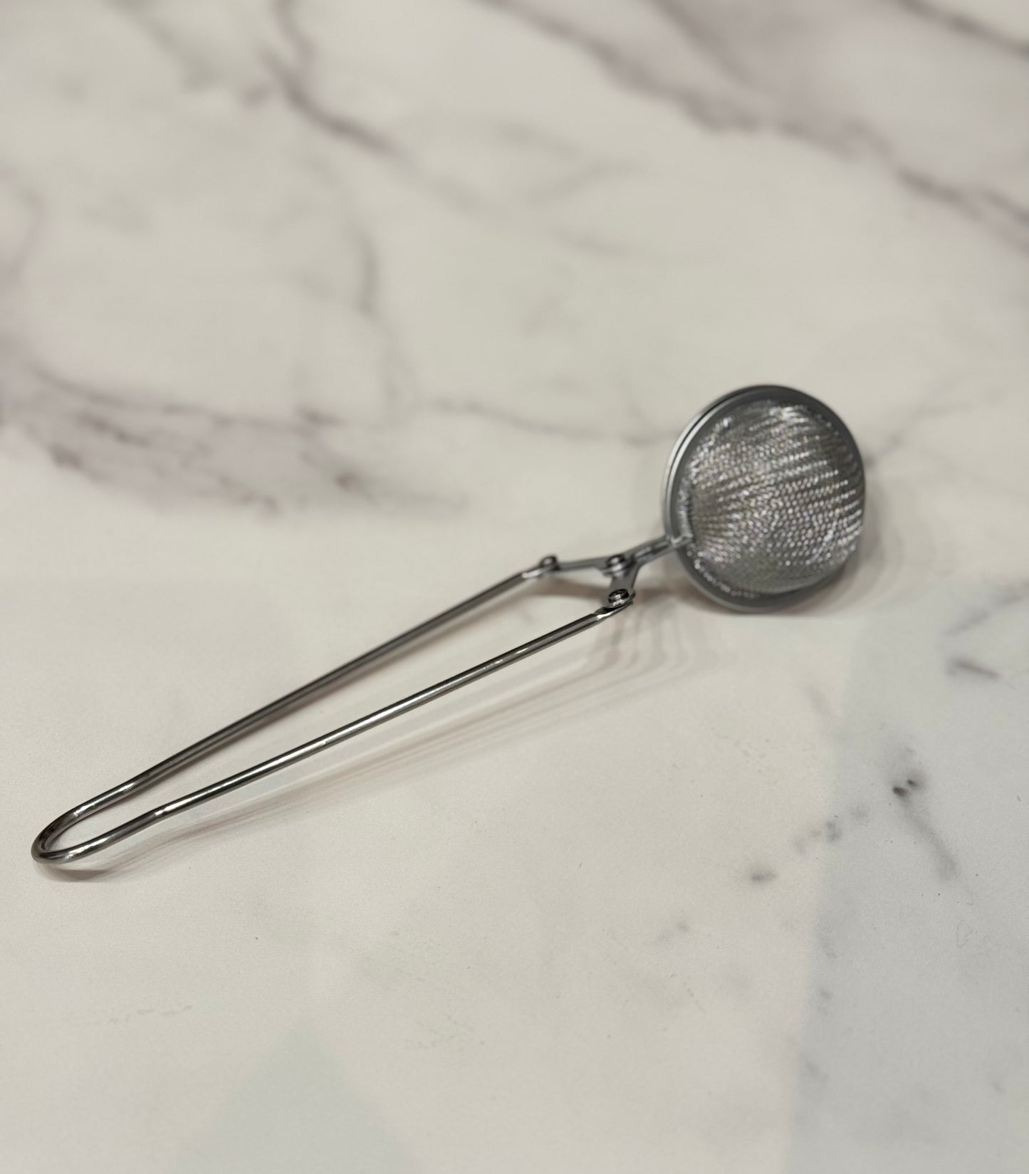 Stainless Steel Tea Ball Infuser