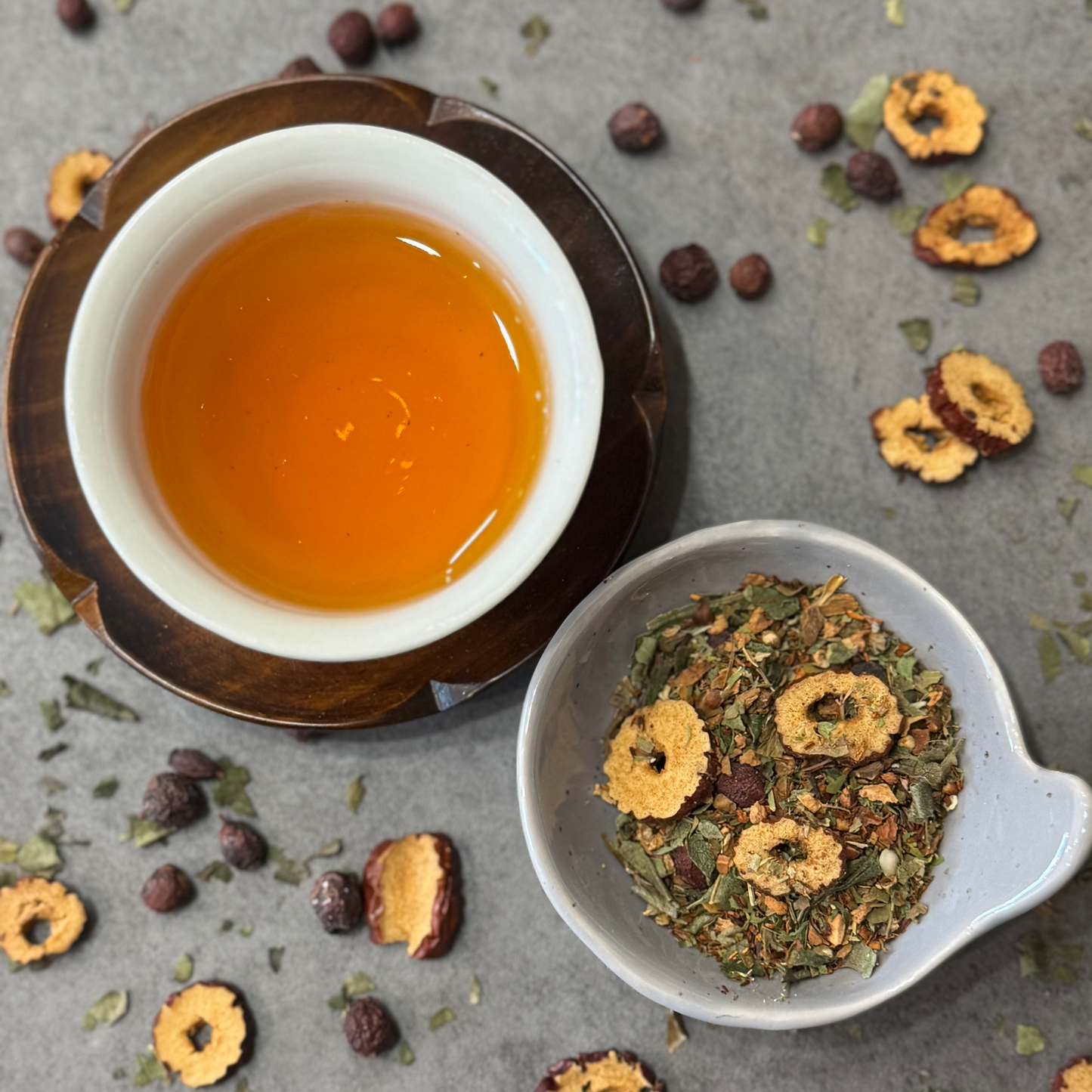 Maeumcha Red "Heart Tea"