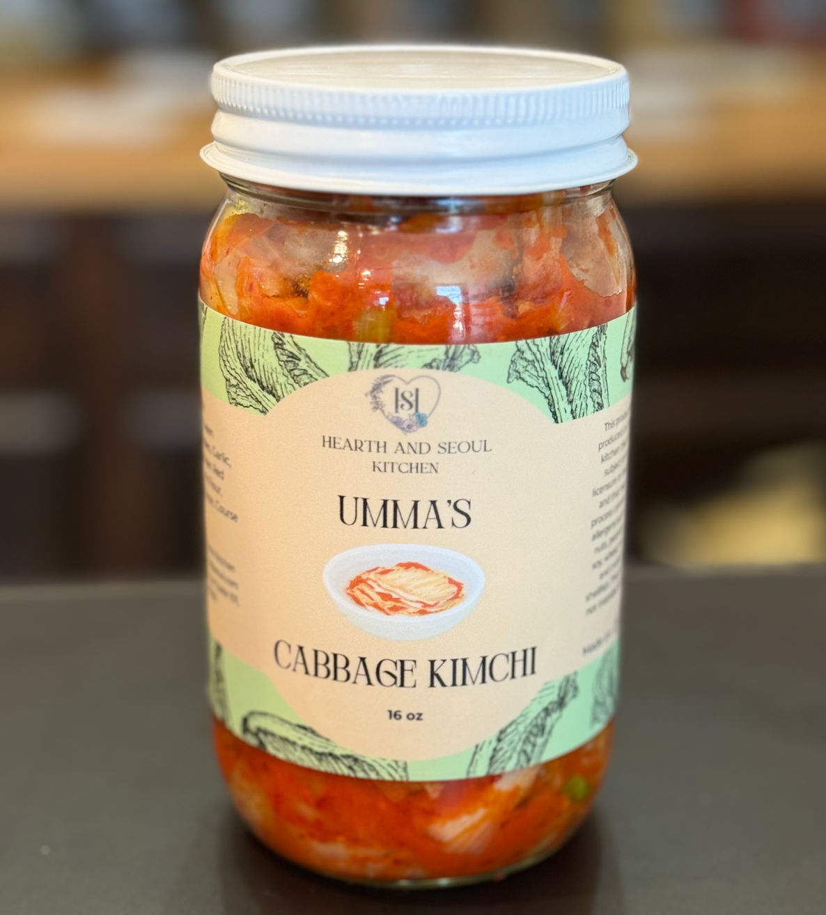 Kimchi