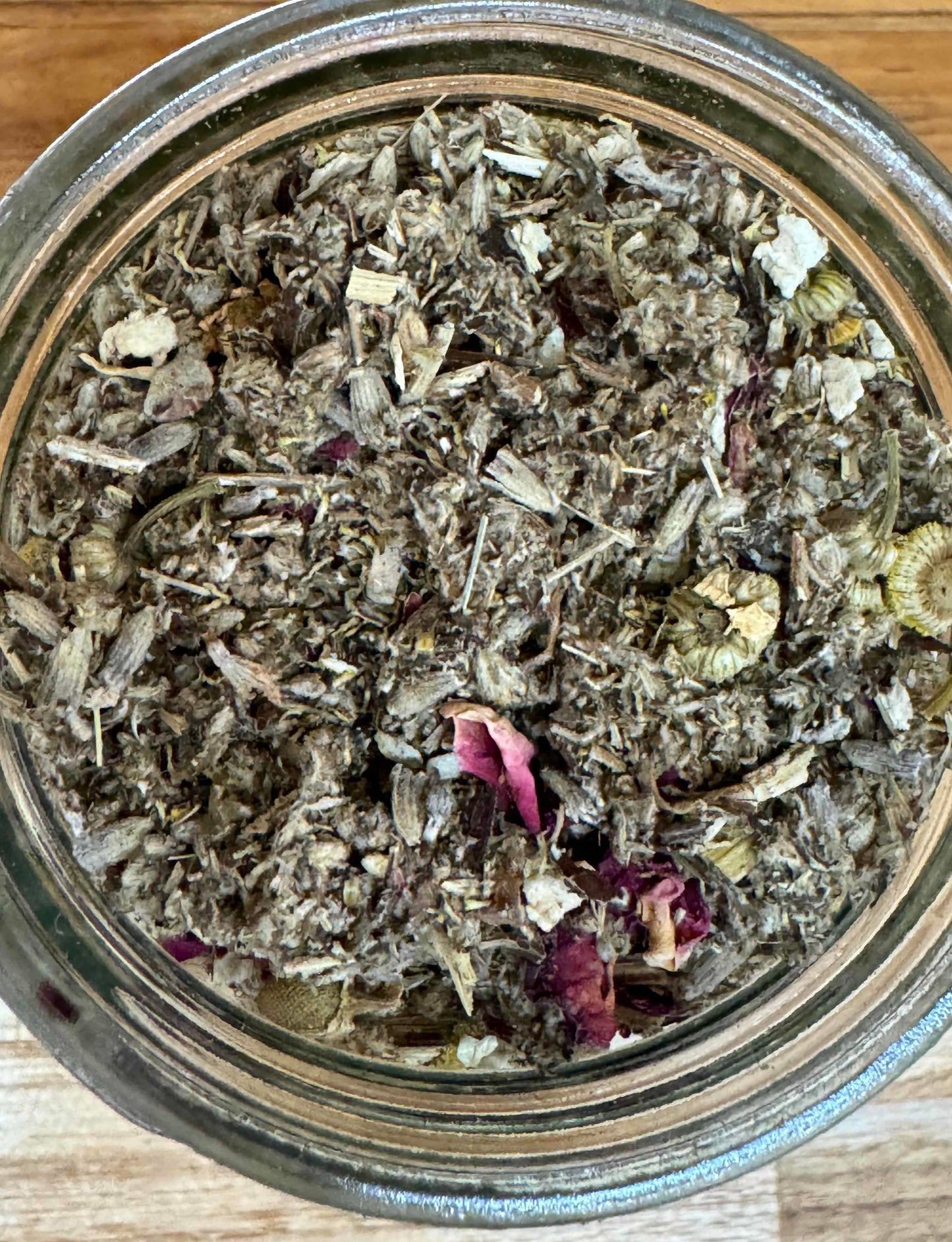 Cleansing Facial Steamer Jar