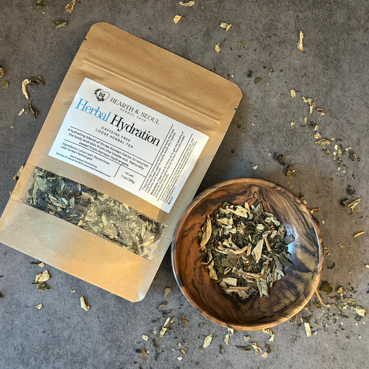 Herbal Hydration Tea