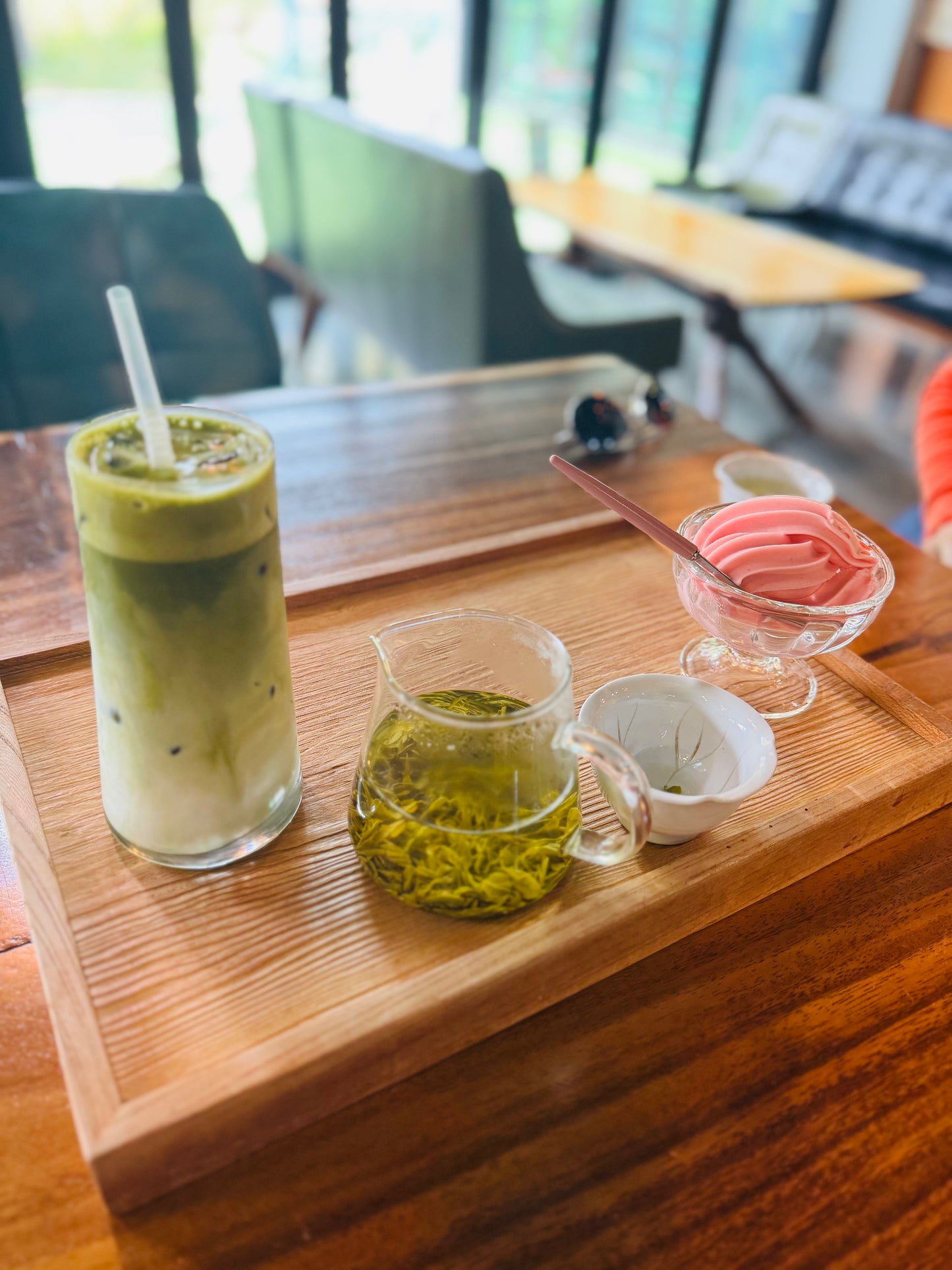 Korean Tea Culture & Culinary Tour 2026