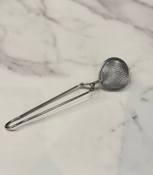 Stainless Steel Tea Ball Infuser