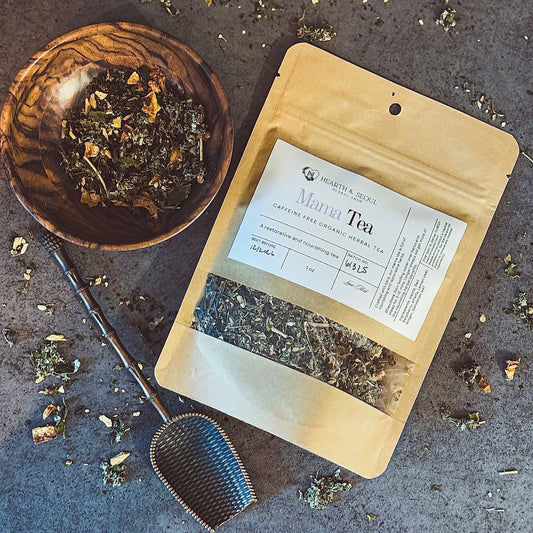 Mama Tea