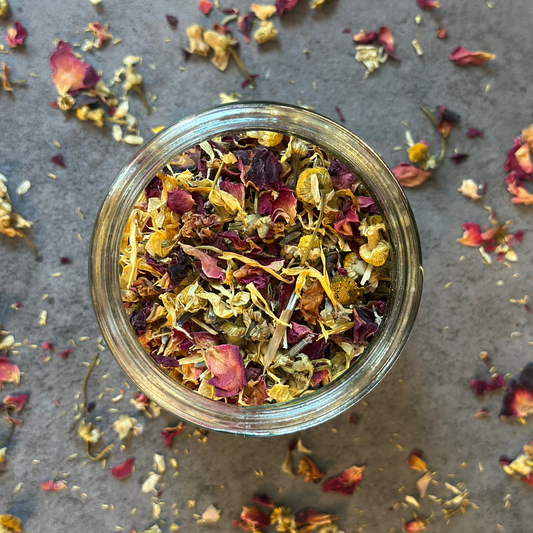Custom Herbal or Tea Blend