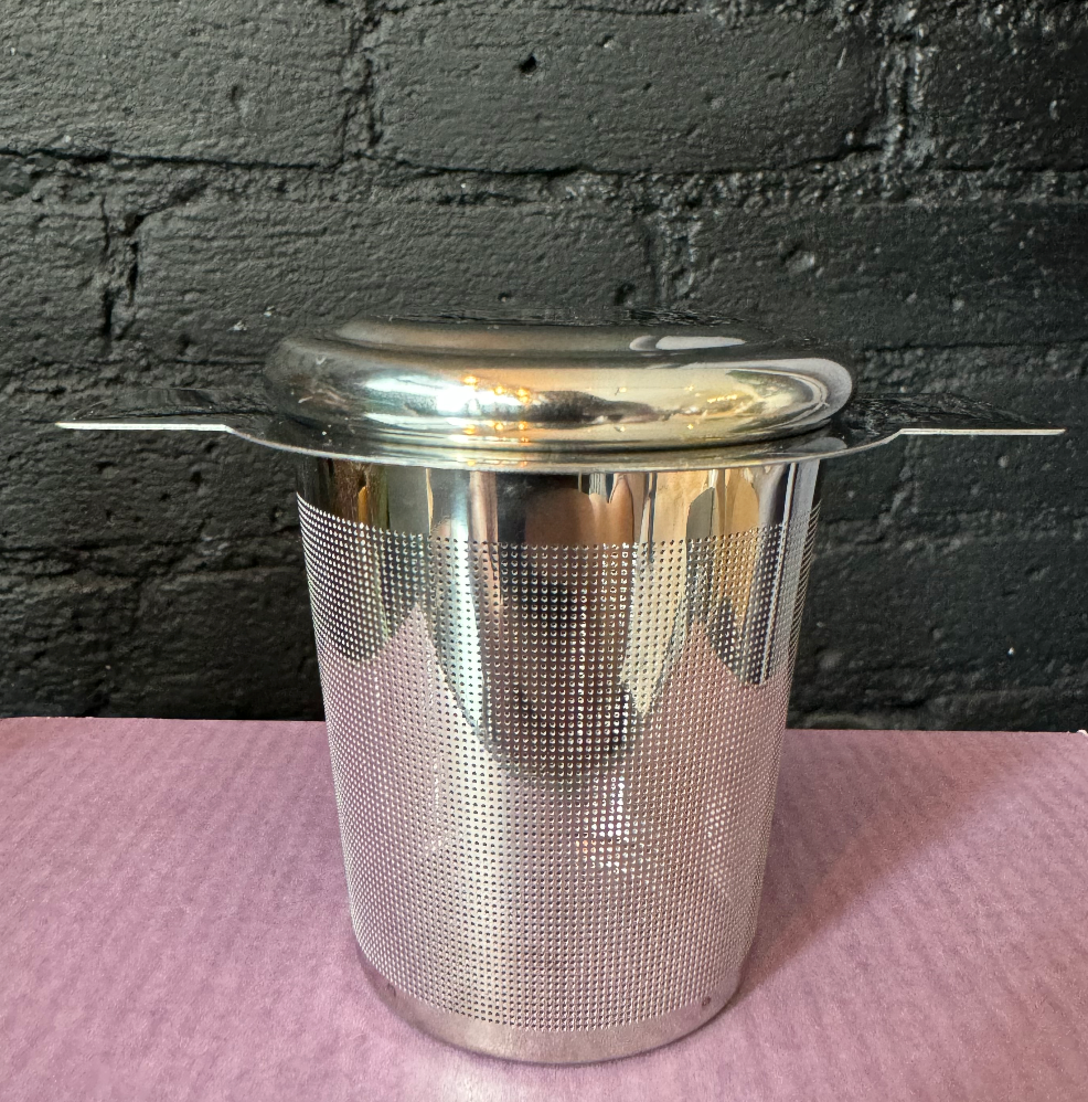 Stainless Steel Tea Cup Infuser